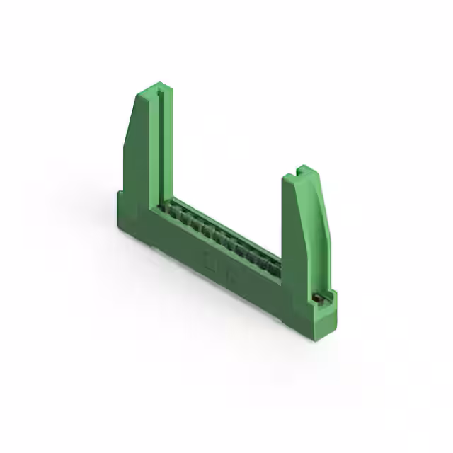 307-012-447-178 EDAC Inc.  Edgeboard Connectors